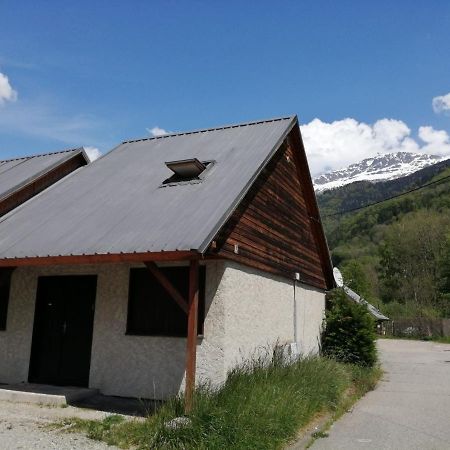 Willa L'Eau Dolle, Maison 8 Personnes Avec Jardin Au Bord De La Riviere Et A Proximite De La Remontee Mecanique Allemont Zewnętrze zdjęcie