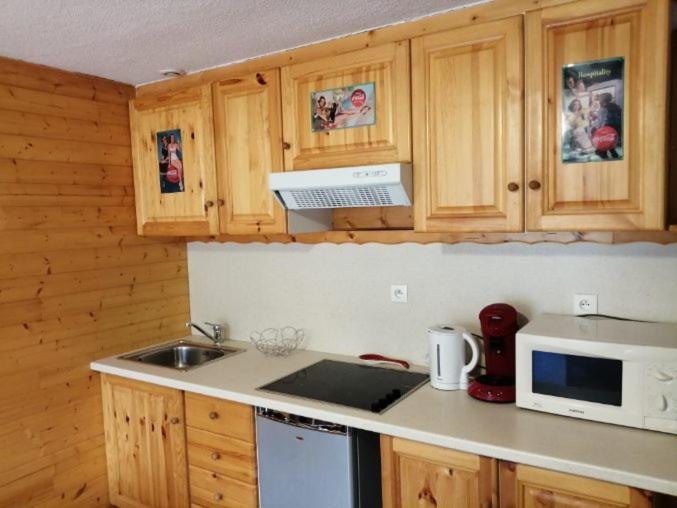 Willa L'Eau Dolle, Maison 8 Personnes Avec Jardin Au Bord De La Riviere Et A Proximite De La Remontee Mecanique Allemont Zewnętrze zdjęcie
