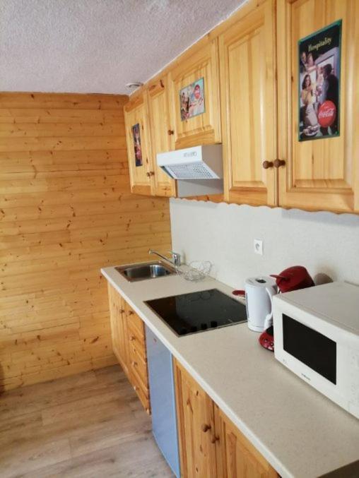 Willa L'Eau Dolle, Maison 8 Personnes Avec Jardin Au Bord De La Riviere Et A Proximite De La Remontee Mecanique Allemont Zewnętrze zdjęcie