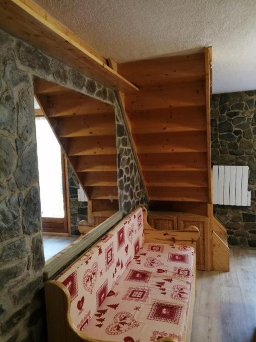 Willa L'Eau Dolle, Maison 8 Personnes Avec Jardin Au Bord De La Riviere Et A Proximite De La Remontee Mecanique Allemont Zewnętrze zdjęcie