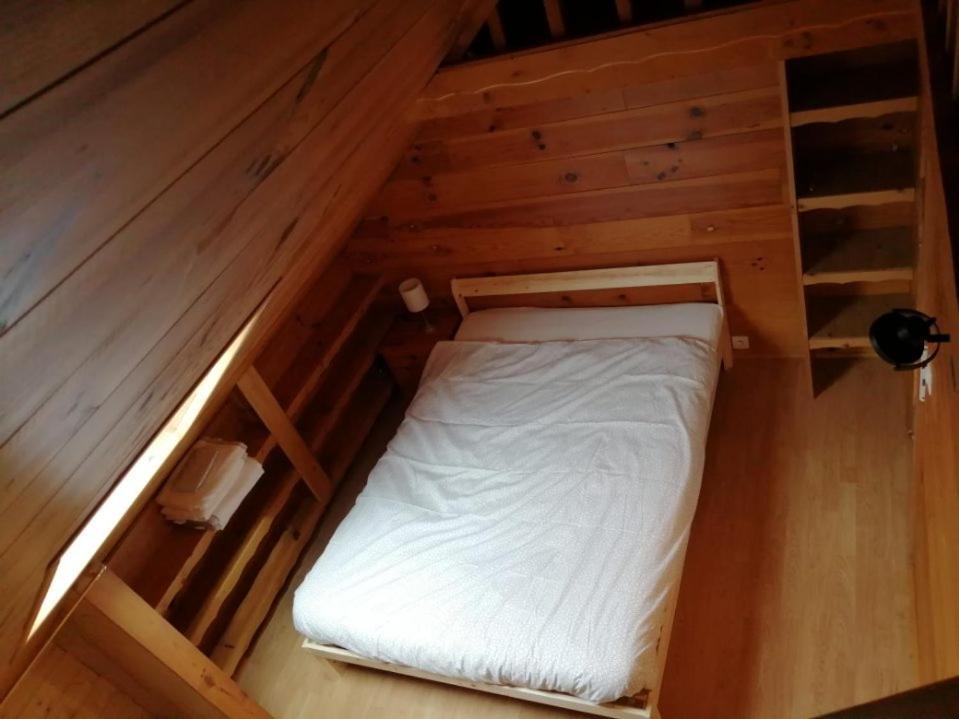 Willa L'Eau Dolle, Maison 8 Personnes Avec Jardin Au Bord De La Riviere Et A Proximite De La Remontee Mecanique Allemont Zewnętrze zdjęcie