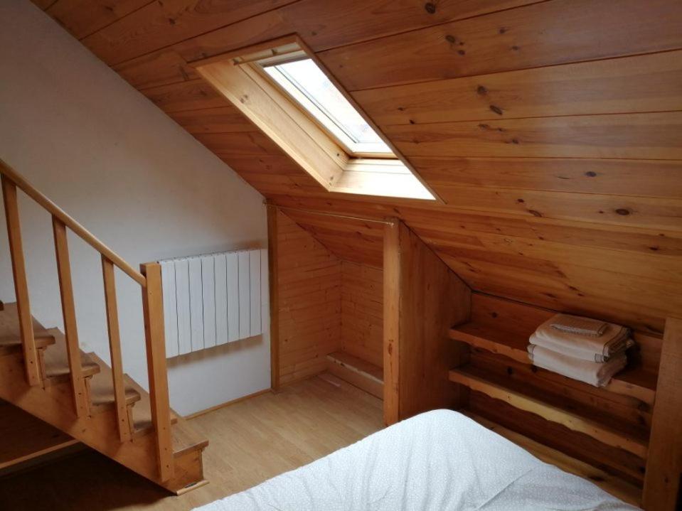 Willa L'Eau Dolle, Maison 8 Personnes Avec Jardin Au Bord De La Riviere Et A Proximite De La Remontee Mecanique Allemont Zewnętrze zdjęcie