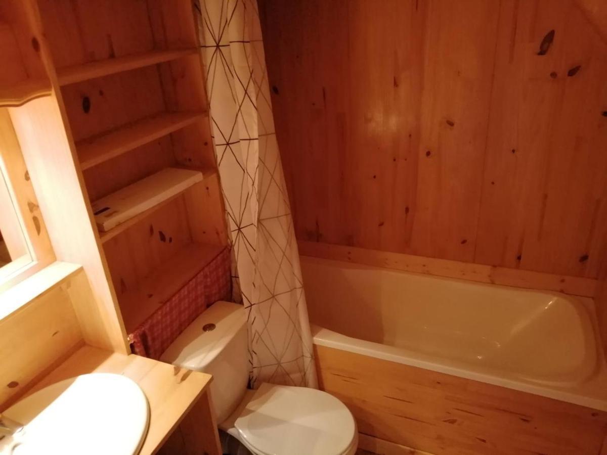 Willa L'Eau Dolle, Maison 8 Personnes Avec Jardin Au Bord De La Riviere Et A Proximite De La Remontee Mecanique Allemont Zewnętrze zdjęcie